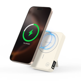  Pin dự phòng magsafe Mazer MagAir20 10000mah sạc không dây 