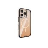  Ốp lưng Hoda Multicolor có magsafe cho iPhone 