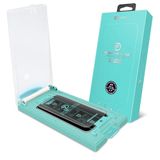  Cường lực Hoda Diamond 3D trong suốt cho iPhone 