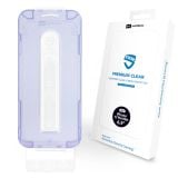  Cường lực Hoda 2.5D Corning trong suốt cho iPhone 