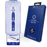  Cường lực Hoda Sapphire cho iPhone (kèm khung trợ dán) 