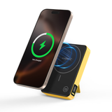  Pin dự phòng magsafe Mazer MagAir20 10000mah sạc không dây 