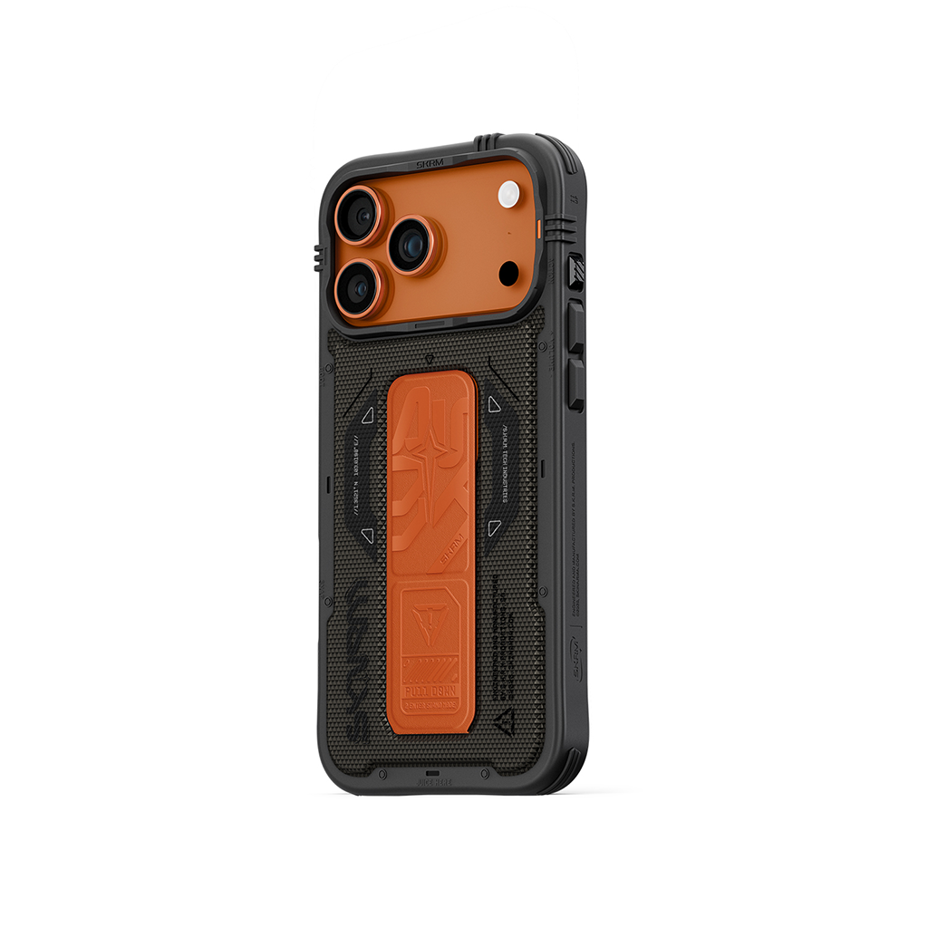 Ốp lưng Skinarma Phantom cho iPhone