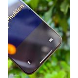  Cường lực Wiwu 3D không lẹm viền, hiển thị tốt cho iPhone 