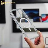  Ốp lưng Wiwu Dynamic Pro Magnetic Shell cho iPhone 