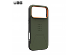  Ốp UAG Civilian W Magsafe cho iPhone 