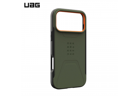  Ốp UAG Civilian W Magsafe cho iPhone 