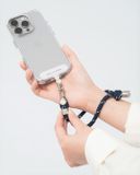  Thẻ gắn dây đeo điện thoại Devilcase xoay 360°, chịu lực được 8kg 