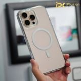  Ốp lưng Wiwu Dynamic Pro Magnetic Shell cho iPhone 