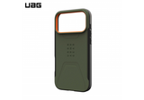 Ốp UAG Civilian W Magsafe cho iPhone 