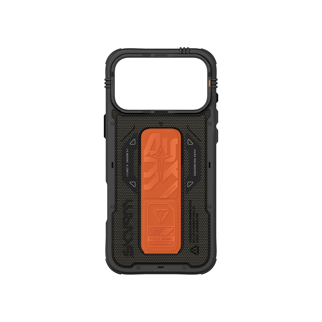 Ốp lưng Skinarma Phantom cho iPhone