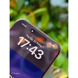  Cường lực Wiwu 3D không lẹm viền, hiển thị tốt cho iPhone 