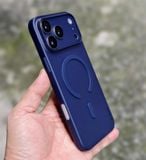  Ốp Memumi siêu mỏng magsafe cho iPhone 