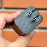  Củ sạc nhanh Wiwu Wi-G021 45W kèm cáp USB-C, chính hãng 