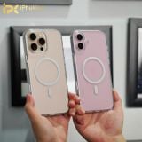  Ốp lưng Wiwu Dynamic Pro Magnetic Shell cho iPhone 