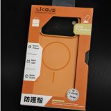  Ốp lưng Likgus (có nút camera control) AI Glaze Mag cho iPhone 