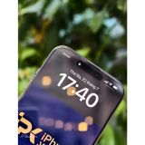  Cường lực Wiwu 3D không lẹm viền, hiển thị tốt cho iPhone 