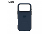  Ốp UAG Civilian W Magsafe cho iPhone 