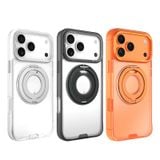  Ốp lưng Hoda Rough Magsafe with Stand Ring 360 