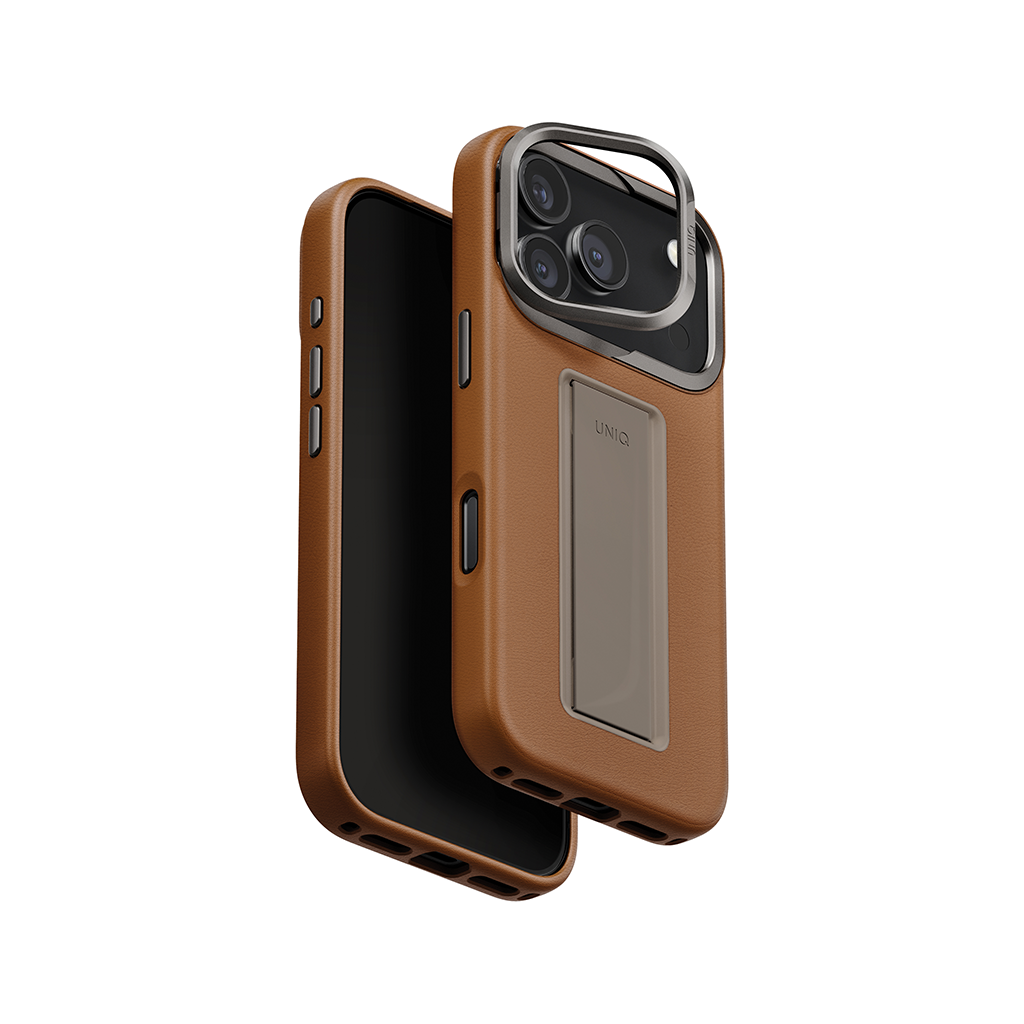 Ốp lưng UniQ Heldro Pro cho iPhone