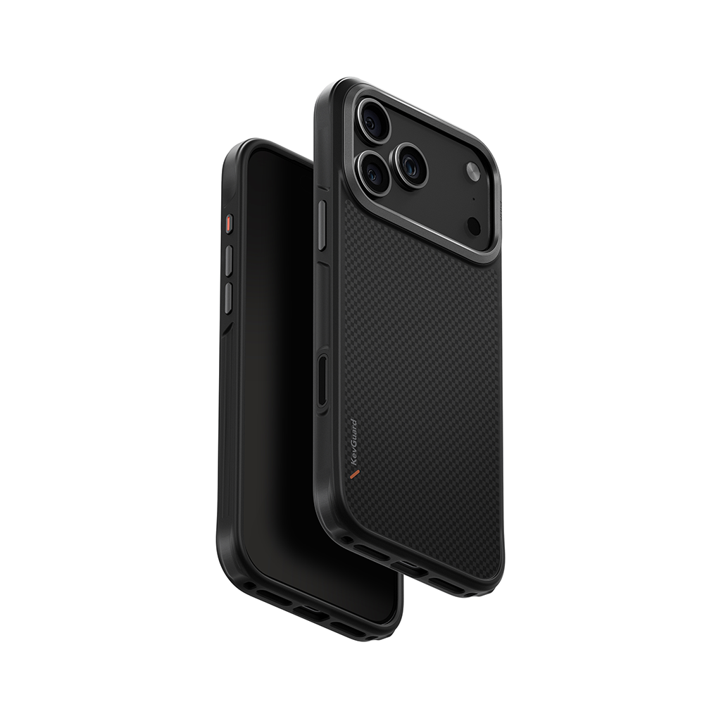 Ốp lưng UniQ Air Keva cho iPhone