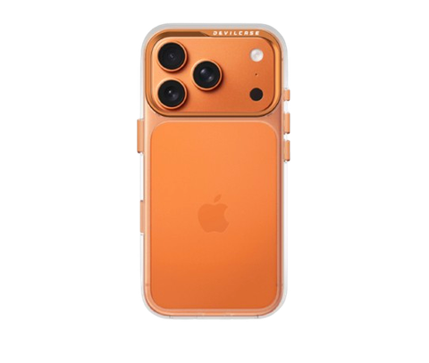  Ốp Devilcase tiêu chuẩn V2 (có camera control) cho iPhone 