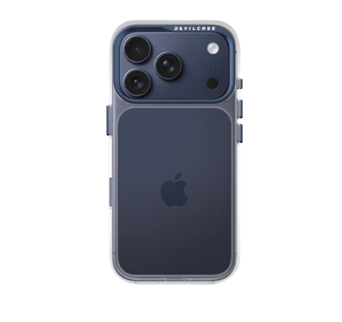  Ốp Devilcase tiêu chuẩn V2 (có camera control) cho iPhone 