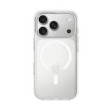  Ốp Devilcase Crystark magsafe cho iPhone 