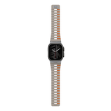  Dây silicon Apple Watch Skinarma Gemini chính hãng cho size 49|46|45|44 mm 