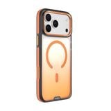  Ốp lưng Hoda Multicolor có magsafe cho iPhone 