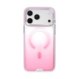  Ốp lưng Hoda Multicolor có magsafe cho iPhone 