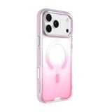  Ốp lưng Hoda Multicolor có magsafe cho iPhone 