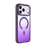  Ốp lưng Hoda Multicolor có magsafe cho iPhone 