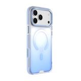  Ốp lưng Hoda Multicolor có magsafe cho iPhone 