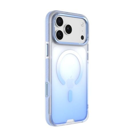  Ốp lưng Hoda Multicolor có magsafe cho iPhone 