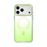 Ốp lưng Hoda Multicolor có magsafe cho iPhone 