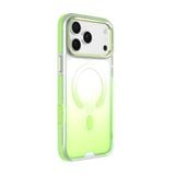  Ốp lưng Hoda Multicolor có magsafe cho iPhone 