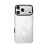  Ốp Devilcase Crystark magsafe cho iPhone 