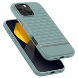  Ốp lưng Spigen Parallax Mag cho iPhone, hàng chính hãng 