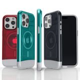  Ốp lưng Spigen Classic C1 Magfit cho iPhone 15 Pro Max 