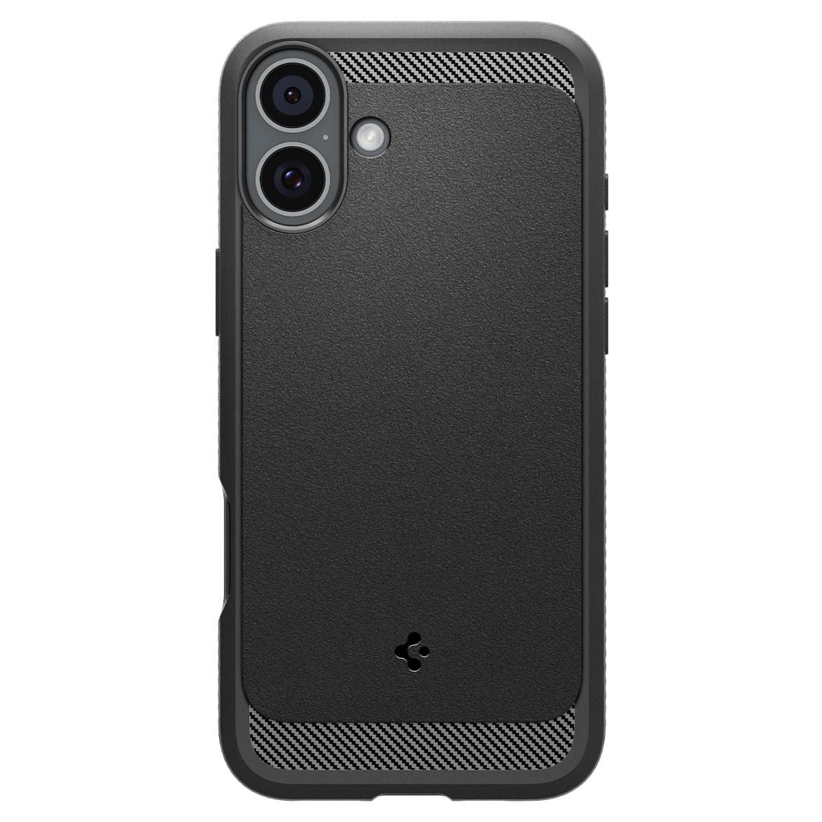  Ốp lưng Spigen Rugged Armor MagFit cho iPhone, hàng chính hãng 