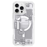  Ốp lưng Spigen Ultra Hybrid Magfit Zero One cho iPhone, chính hãng 