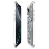  Ốp lưng Spigen Ultra Hybrid Magfit Zero One cho iPhone, chính hãng 