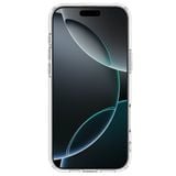  Ốp lưng Spigen Crystal Hybrid MagFit cho iPhone, hàng chính hãng 