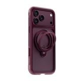  Ốp lưng WiWU AeroShield Ultra cho iPhone 