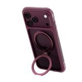  Ốp lưng WiWU AeroShield Ultra cho iPhone 