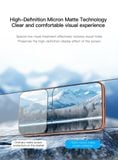  Cường lực Hoda 2.5D chống vân tay cho iPhone 