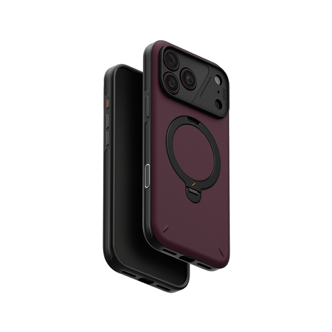  Ốp lưng UniQ Elix cho iPhone 