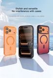  Cường lực Hoda 2.5D chống vân tay cho iPhone 