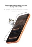  Cường lực Hoda 2.5D chống vân tay cho iPhone 